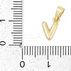 Brass Charms KK-G522-54V-G-3