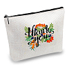 12# Cotton-polyester Bag ABAG-WH0029-014-1