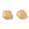 Opaque Acrylic Beads MACR-S373-147-A13-1