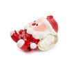 Alloy Enamel European Beads LS-FIND-I063-03A-2