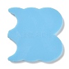 Moon Shape Holographic Pendant DIY Silicone Mold LS-DIY-K063-11-3
