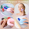 Beauty Facial Sponges MRMJ-WH20003-07B-4