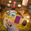 Velvet Tarot Cards Storage Bags TP-DR0001-03B-6