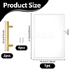 Rectangle Fruit Tray Silicone Molds SIMO-DC0001-01-2