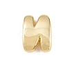 Brass Beads KK-B167-27G-N-1