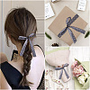 20 Yards Organza Ribbon ORIB-TA0001-04-7