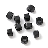 316 Surgical Stainless Steel European Style Beads STAS-L307-16EB-1