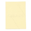 DIY Sealing Stickers AJEW-P082-F01-01-2