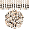 Alloy Beads DIY-SC0028-77-1