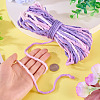 Gradient Color Cotton Cord OCOR-TAC0021-11D-6