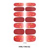 Full Wrap Gradient Nail Polish Stickers MRMJ-T048-002-2