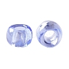 TOHO 11/0 Round Beads X-SEED-TR11-0107-3