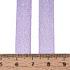 Polyester Satin Ribbon SRIB-T009-08G-3