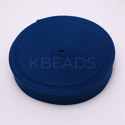 Ultra Wide Thick Flat Elastic Band EC-WH0016-B-S016-1