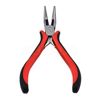 45# Carbon Steel Jewelry Tool Sets: Round Nose Plier PT-R004-02-1