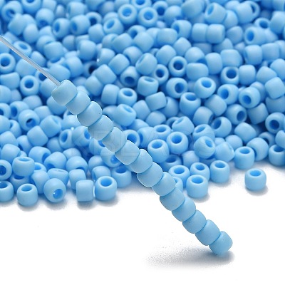 TOHO 6/0 Round Beads SEED-XTR06-0403F-1