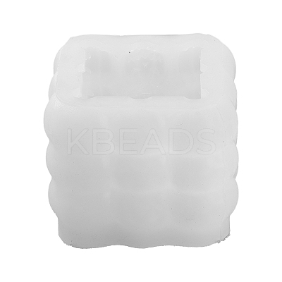 Candle Food Grade Silicone Molds LS-DIY-Z043-01B-1