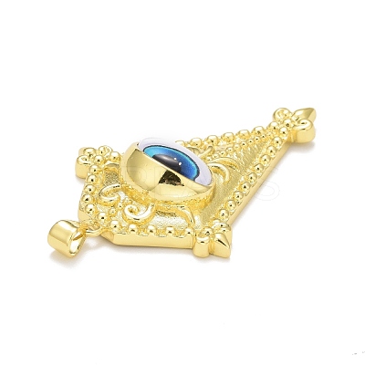 Glass Pendants KK-M229-57G-03-1