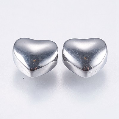 Tarnish Resistant 304 Stainless Steel Beads LS-STAS-I069-24-1