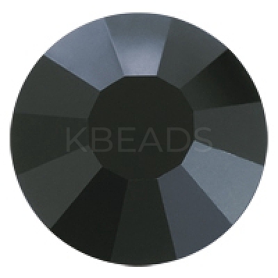 Preciosa® Crystal Hotfix Flatback Stones Y-PRC-HSS10-23980-1