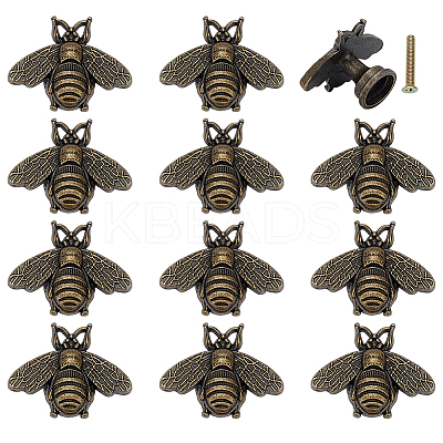 Zinc Alloy Box Handles LS-FIND-WH0139-712A-1