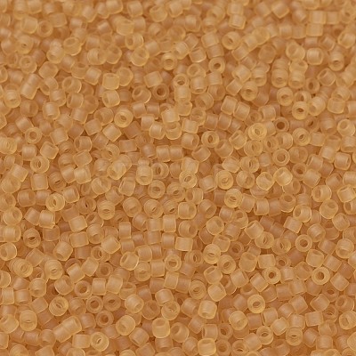 MIYUKI Delica Beads SEED-JP0008-DB0742-1
