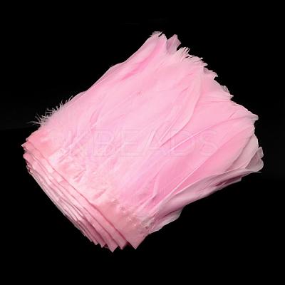 Fashion Goose Feather Cloth Strand Costume Accessories FIND-Q040-05B-1