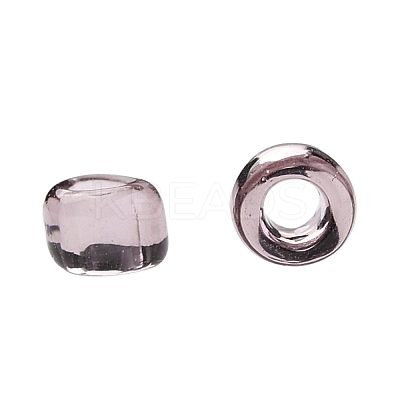 TOHO 8/0 Round Beads SEED-XTR08-0006-1