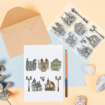 PVC Plastic Stamps DIY-WH0167-56-1028-1