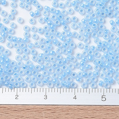 MIYUKI Round Rocailles Beads X-SEED-G007-RR0523-1