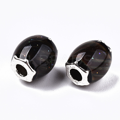 Glass Beads X-GLAA-N035-011-1