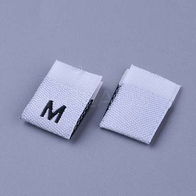 Clothing Size Labels(M) FIND-WH0045-A01-1