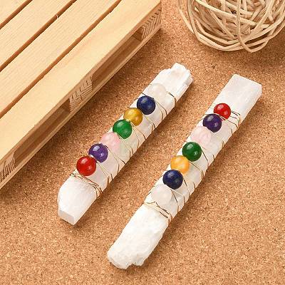Chakra Jewelry G-YW0001-23A-1