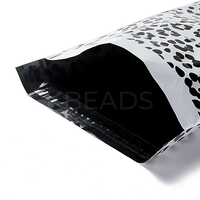 PE Plastic Self-Adhesive Packing Bags OPP-B003-01A-09-1