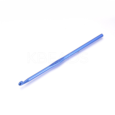 Colored Aluminum Crochet Hooks and Iron Crochet Hooks Needles TOOL-R041-02A-1