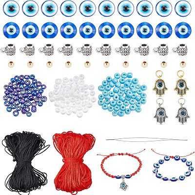 DIY Jewelry Making Kit DIY-NB0006-12-1