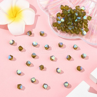 Preciosa® Crystal Beads Y-PRC-BA5-50230-20019-1