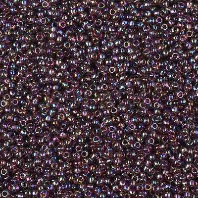 TOHO Round Seed Beads SEED-JPTR11-0166B-1