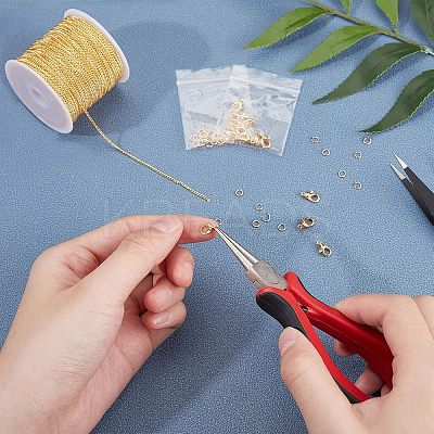 DIY Jewelry Making DIY-NB0001-65-1