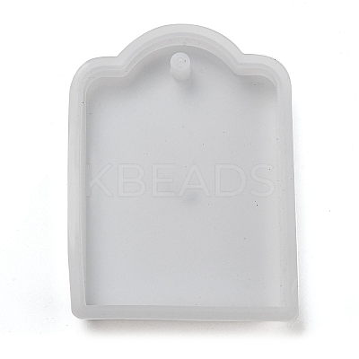 DIY Pixel Heart Quicksand Silicone Molds AJEW-U013-03B-1