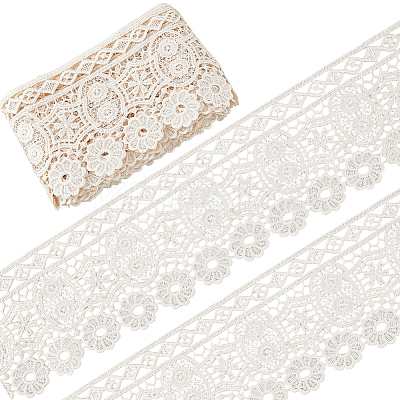 5Yards Polyester Ribbon OCOR-GF0005-26B-1