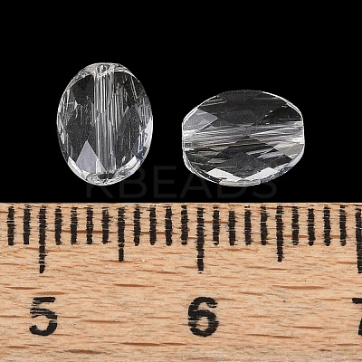 Glass Imitation Austrian Crystal Beads GLAA-A021-02A-11-1