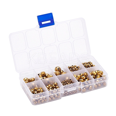 DIY Jewelry Making Kits DIY-YW0003-94-1