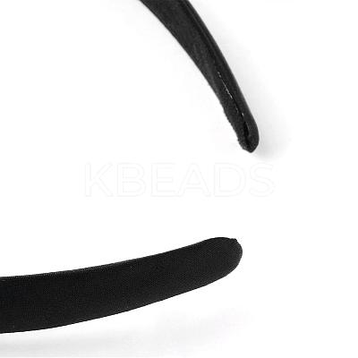 Plastic Hair Bands OHAR-R275-02-1