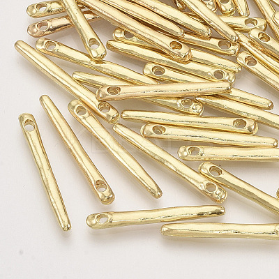 Alloy Pendants PALLOY-S121-186LG-1