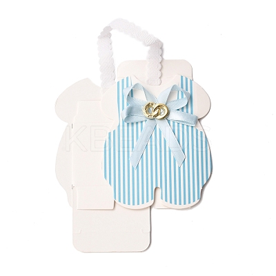 Paper Gift Boxes CON-B005-01B-1