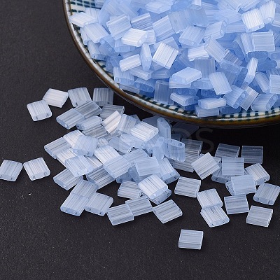 MIYUKI TILA Beads X-SEED-J020-TL2562-1