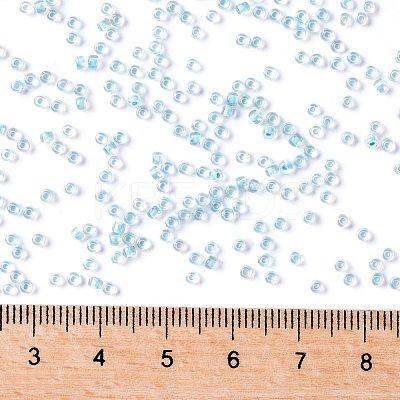 TOHO 11/0 Round Beads SEED-XTR11-0918-1