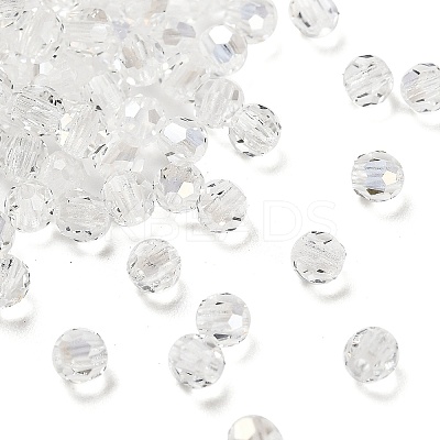 Preciosa® Crystal Beads Y-PRC-BB3-00030-242-1