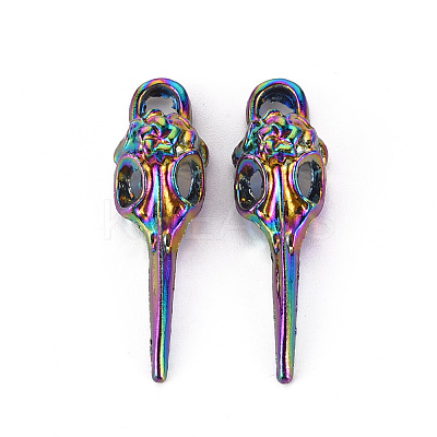 Alloy Pendants PALLOY-S180-113-NR-1